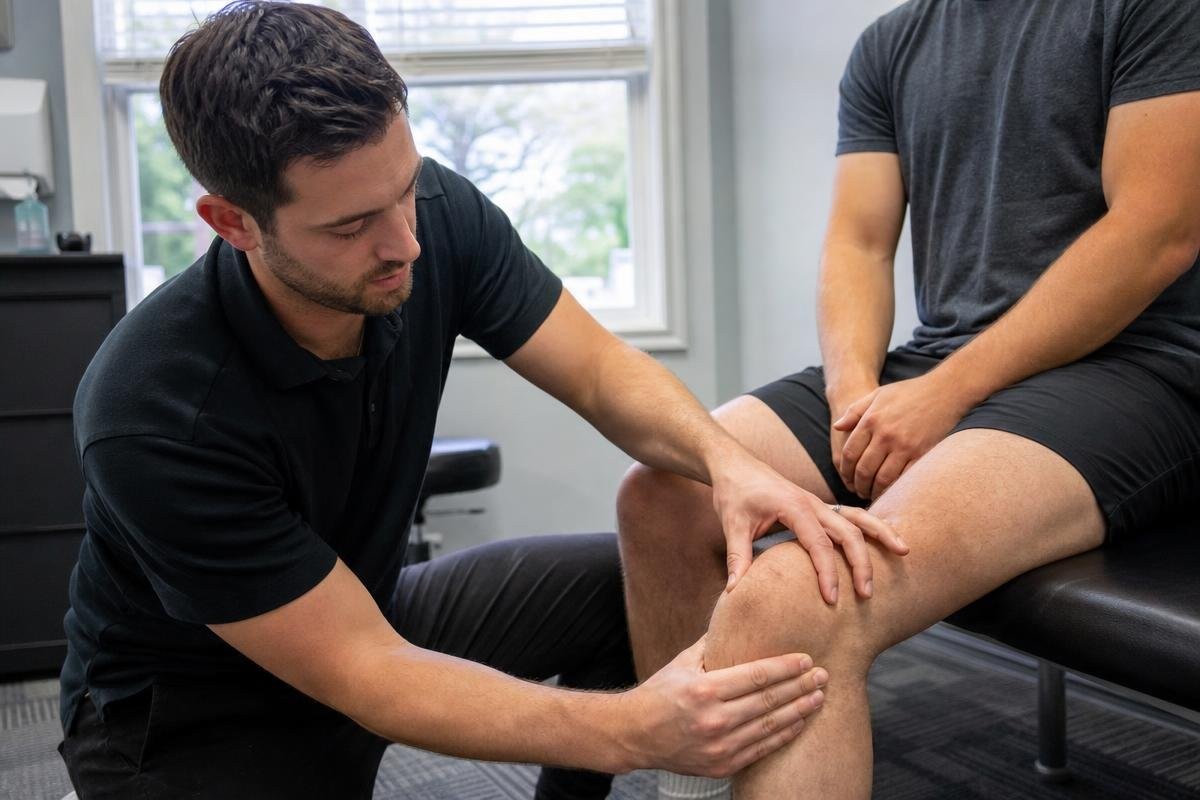 Arthritis and How Chiropractic Care Can Help