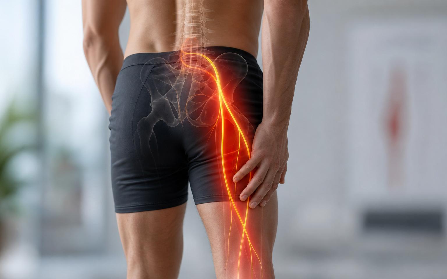 Can Your Back Cause Neuropathy?