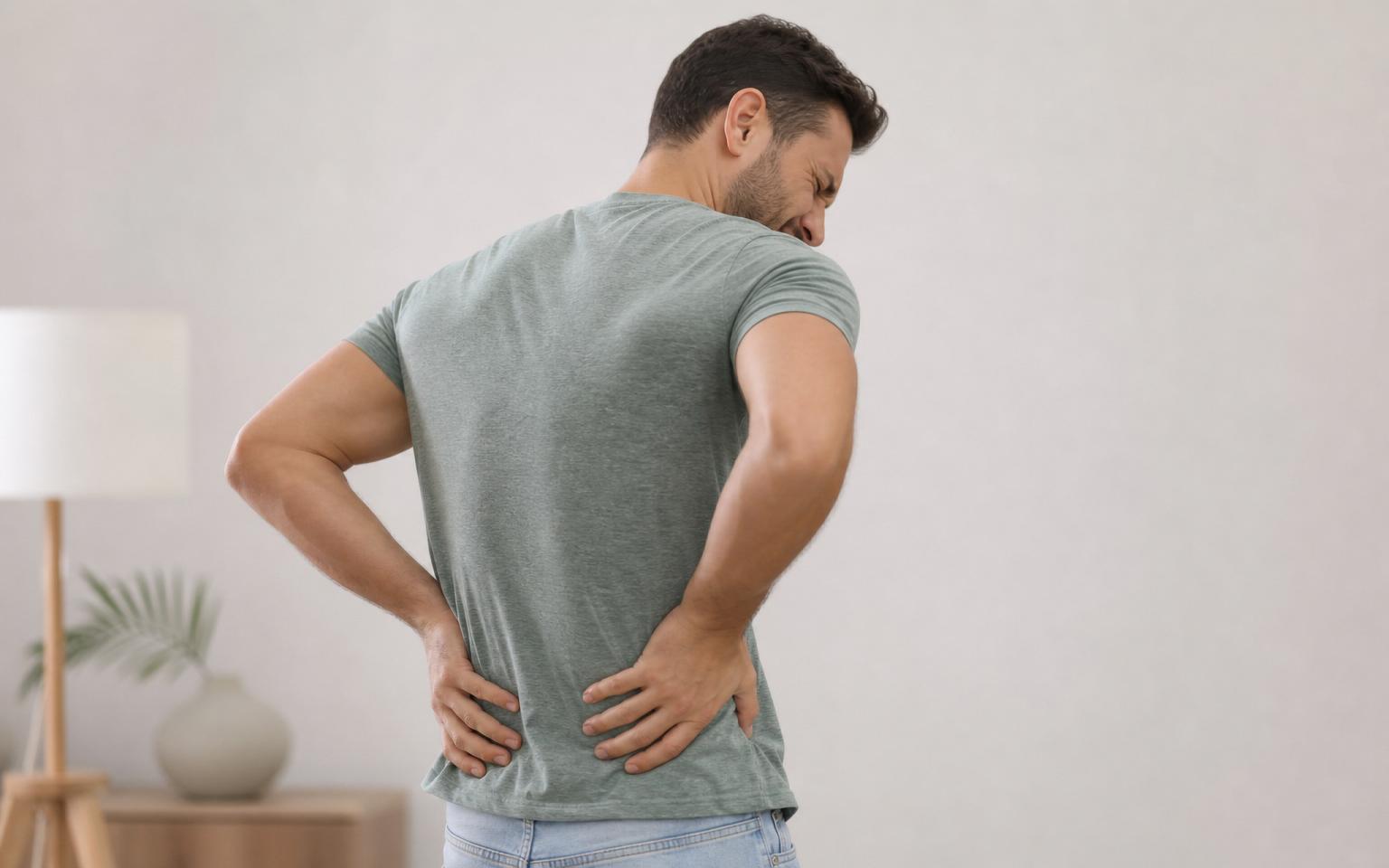 5 Reasons to Seek Chiropractic Help for Back Pain Before It Gets Worse