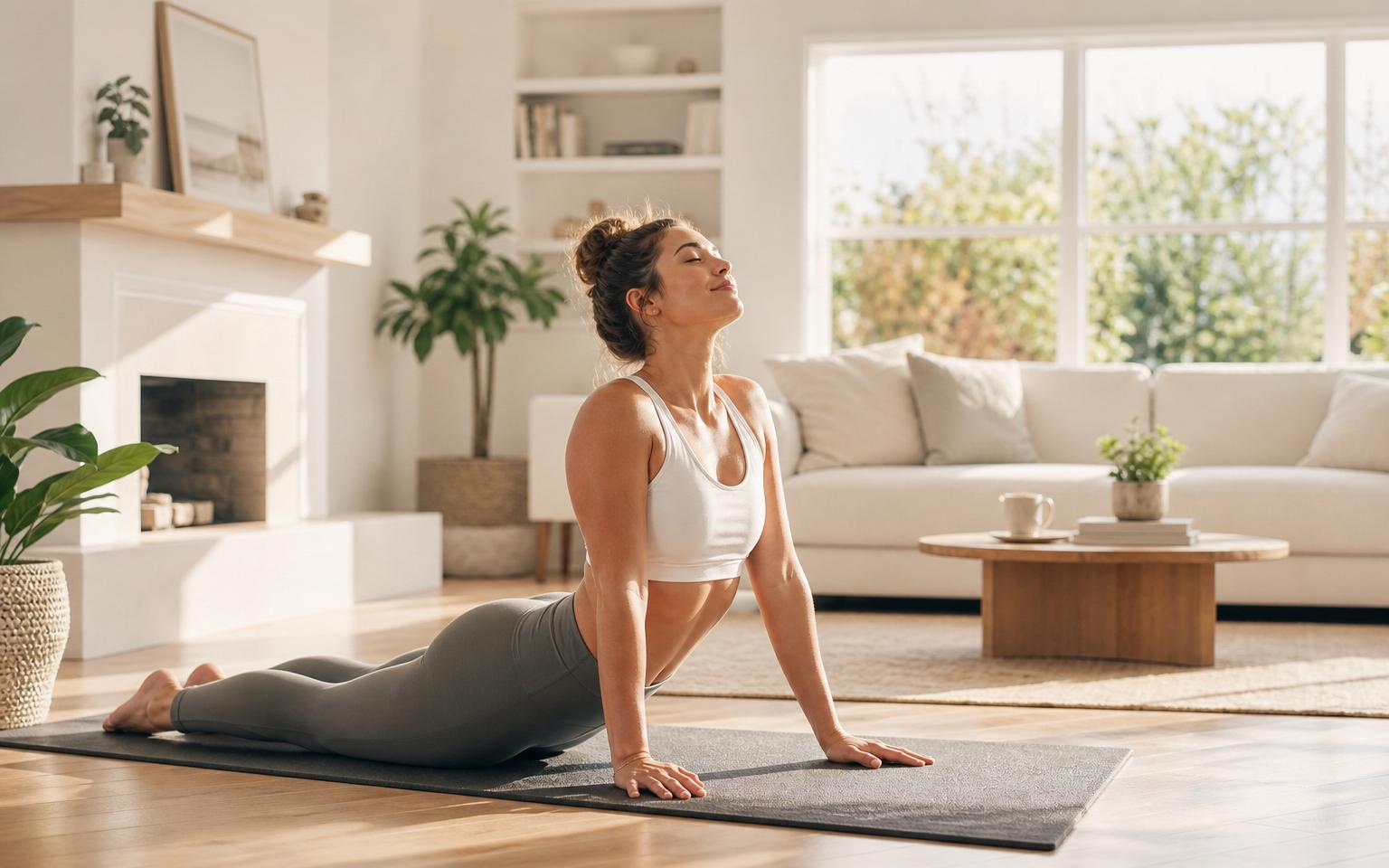 Habits for a Healthy Back