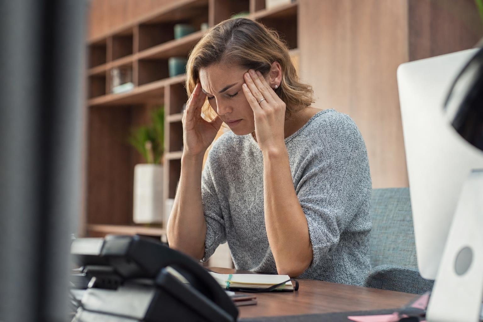 10 Migraine Triggers Alexandria Adults Need to Recognize