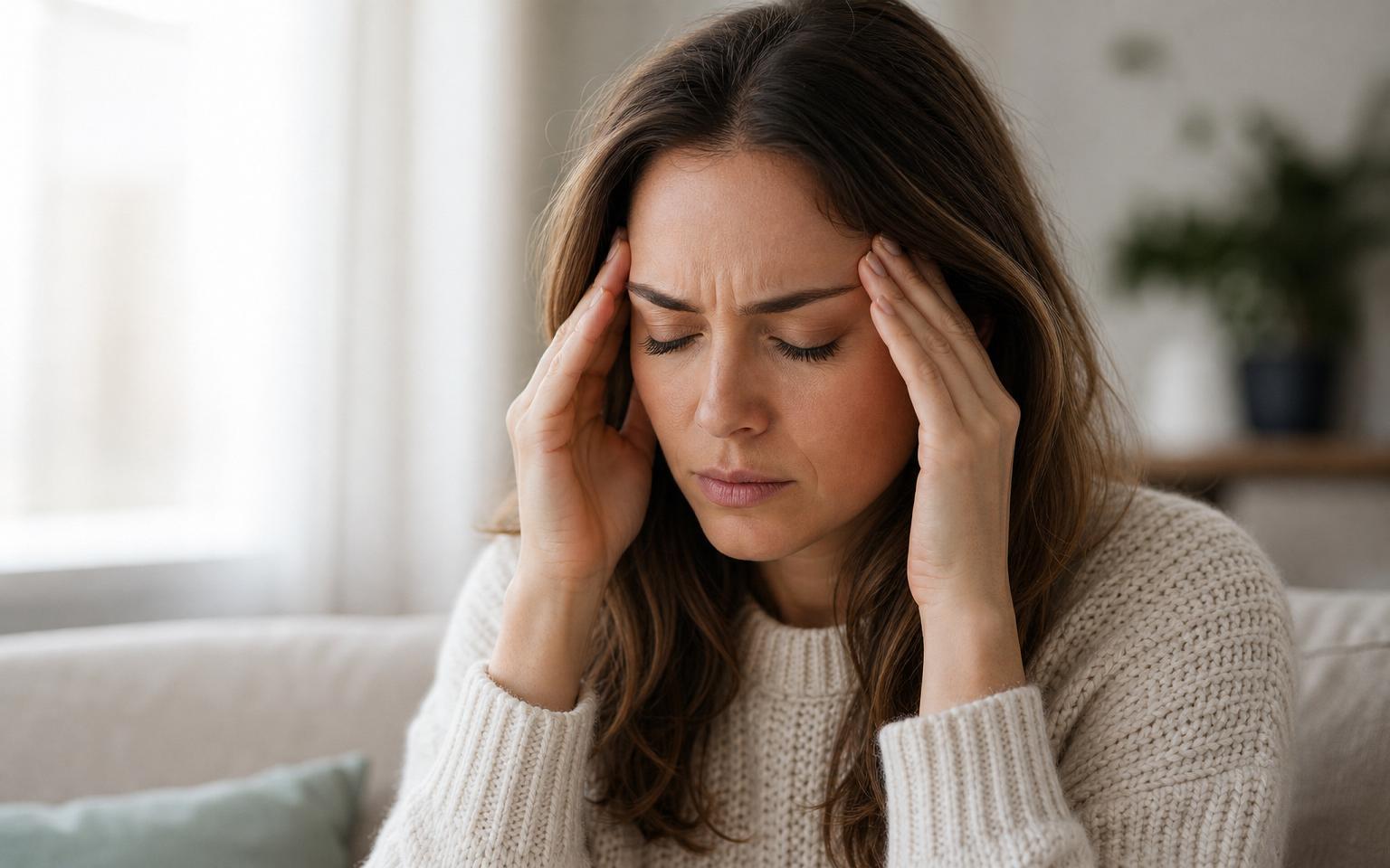 Can Chiropractic Adjustments Help With Migraines?