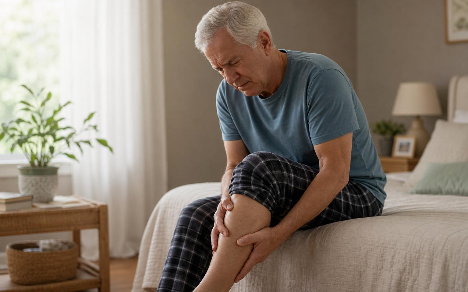 Fighting Weakness: The Chiropractic Approach to Neuropathy