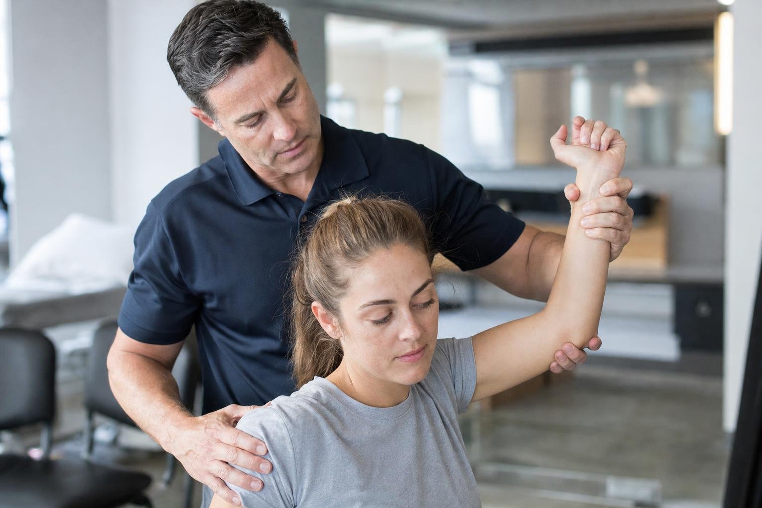 9 Physical Therapy Benefits Alexandria Patients Should Know