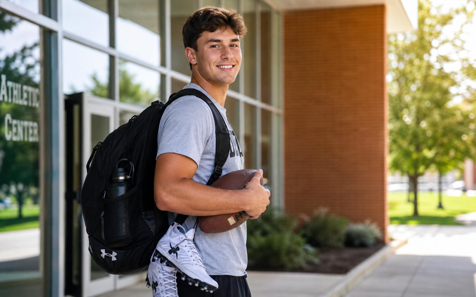 Chiropractic Care: A Back-to-School Essential for Student Athletes