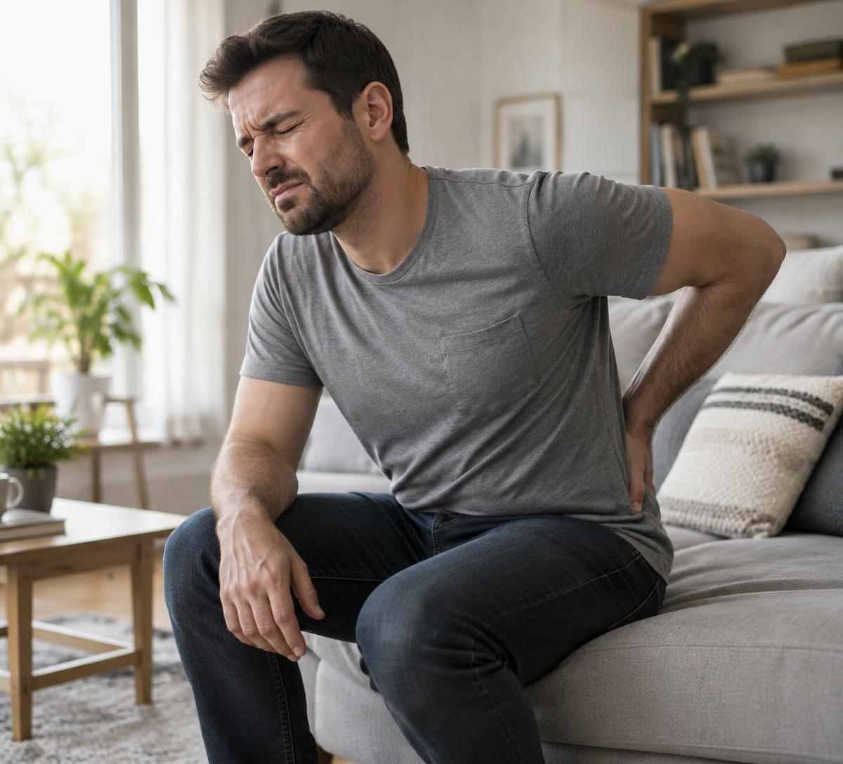 Personal Injury Recovery - Virginia Family Chiropractic