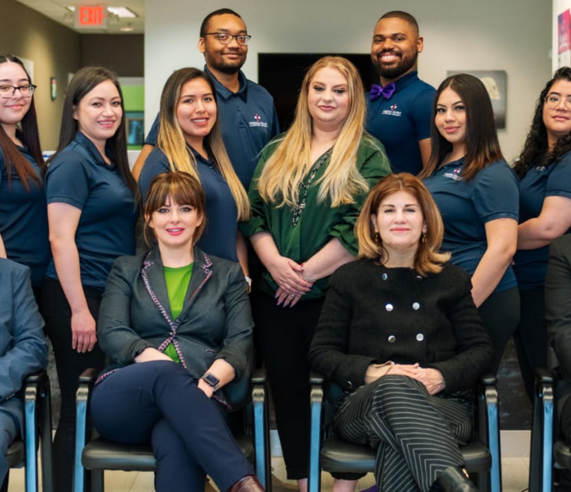 Virginia Family Chiropractic providers and clinical team