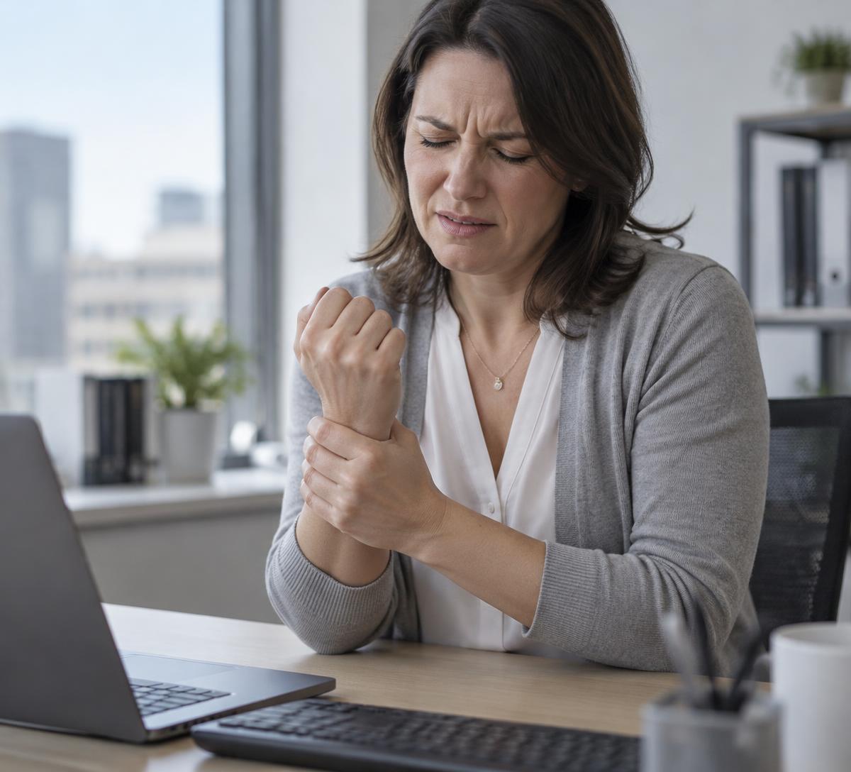 Work-Related Injury Treatment - Virginia Family Chiropractic