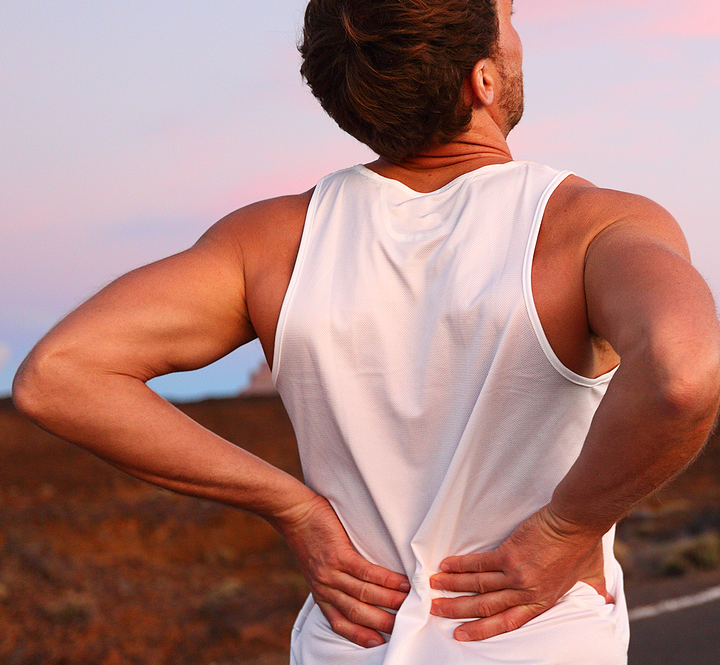 Herniated Disc Treatment in Virginia
