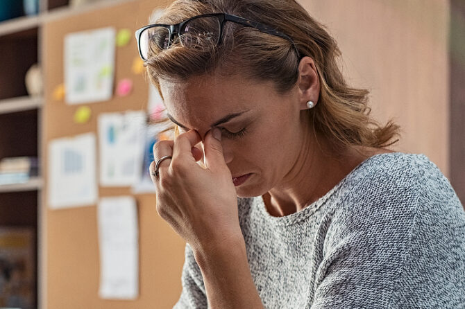 Can Chiropractic Adjustments Help With Migraines?