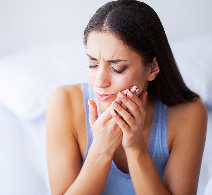 Understanding Tmj Disorder And How Chiropractic Can Help Understanding TMJ Disorder and How Chiropractic Care Can Help