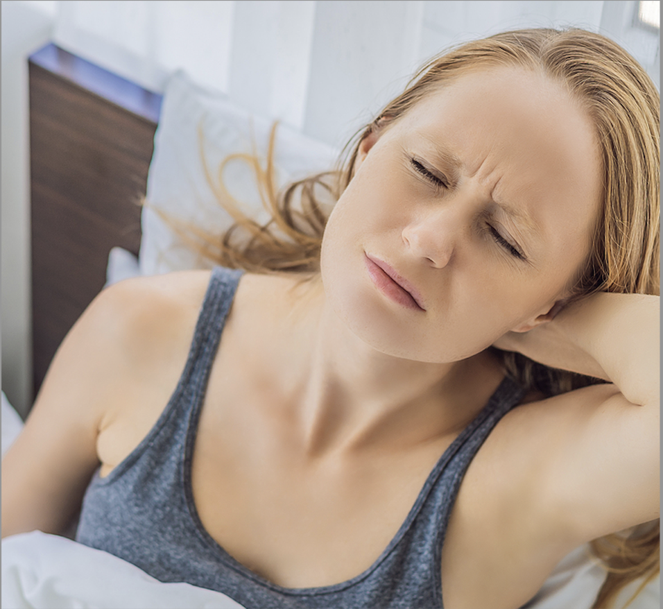 Fibromyalgia Treatment in Virginia