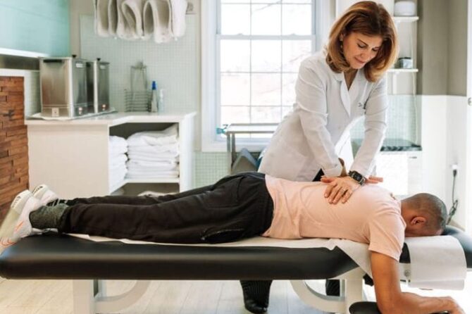 Top 10 Myths About Chiropractic — Debunked