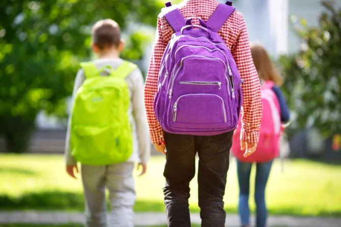 How To Wear A Backpack Properly To Avoid Back Pain How to Wear a Backpack Properly to Avoid Back Pain